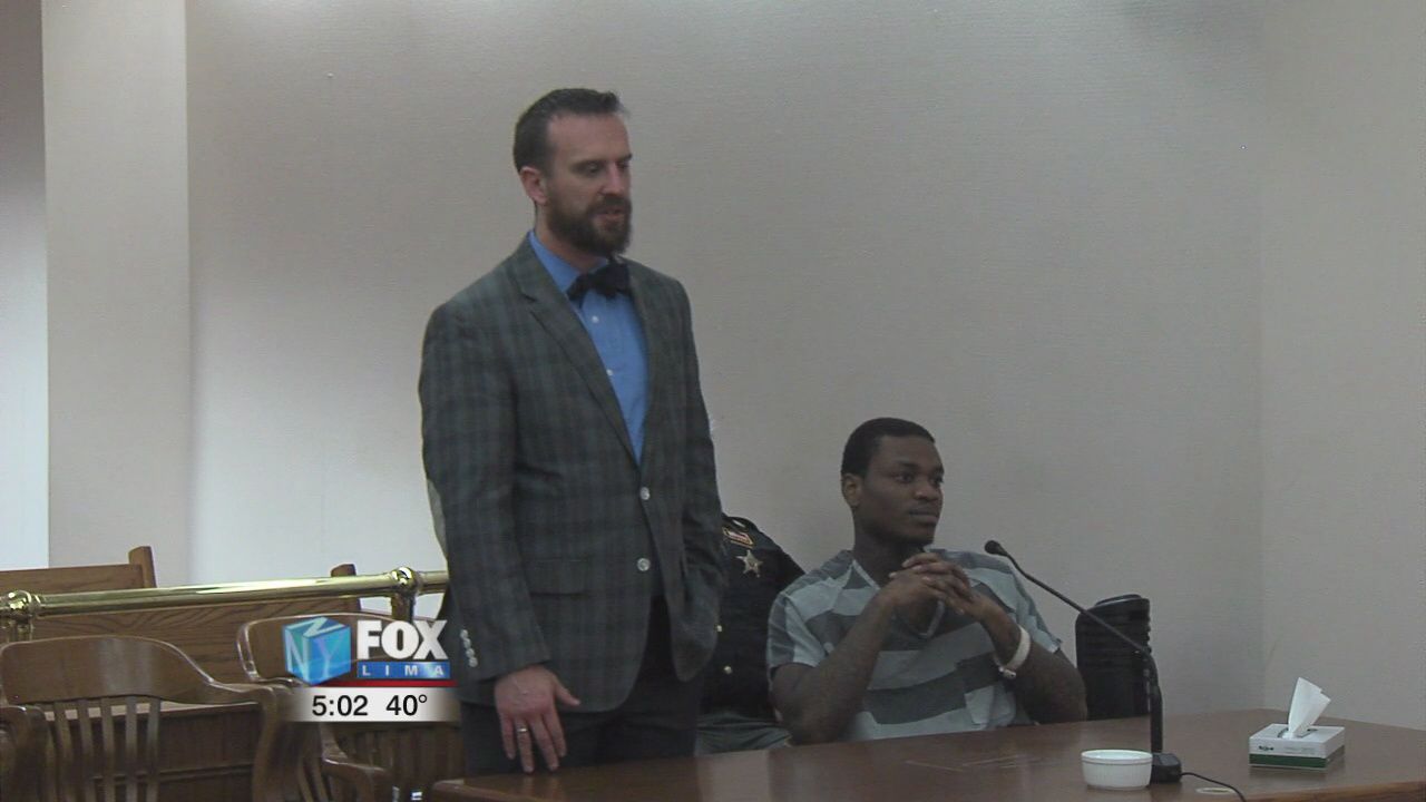 Lima man requests new attorney a month and half before trial
